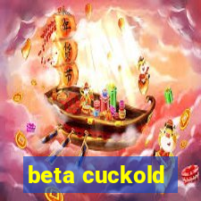 beta cuckold